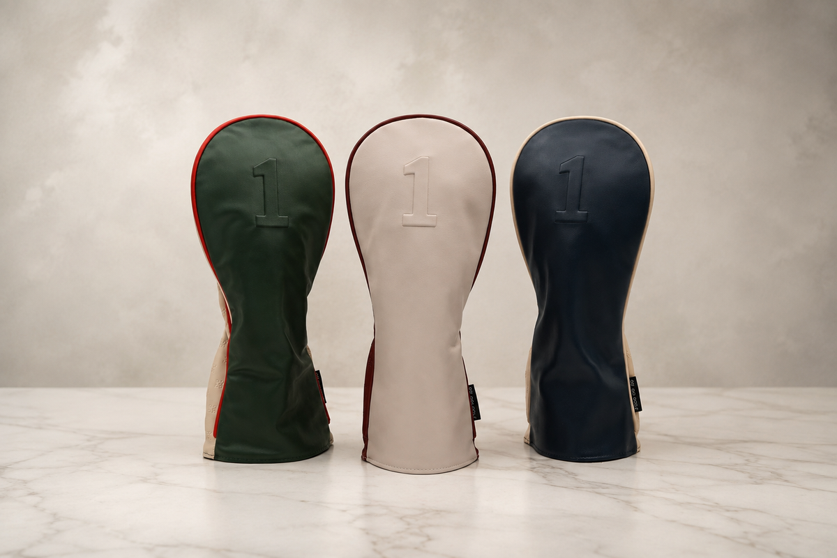 The Accent Collection