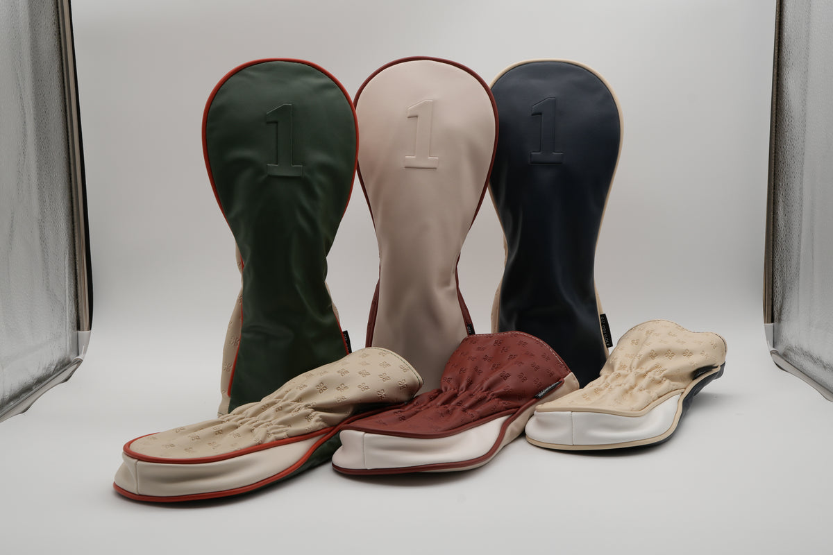 Bundle - The Accent Collection